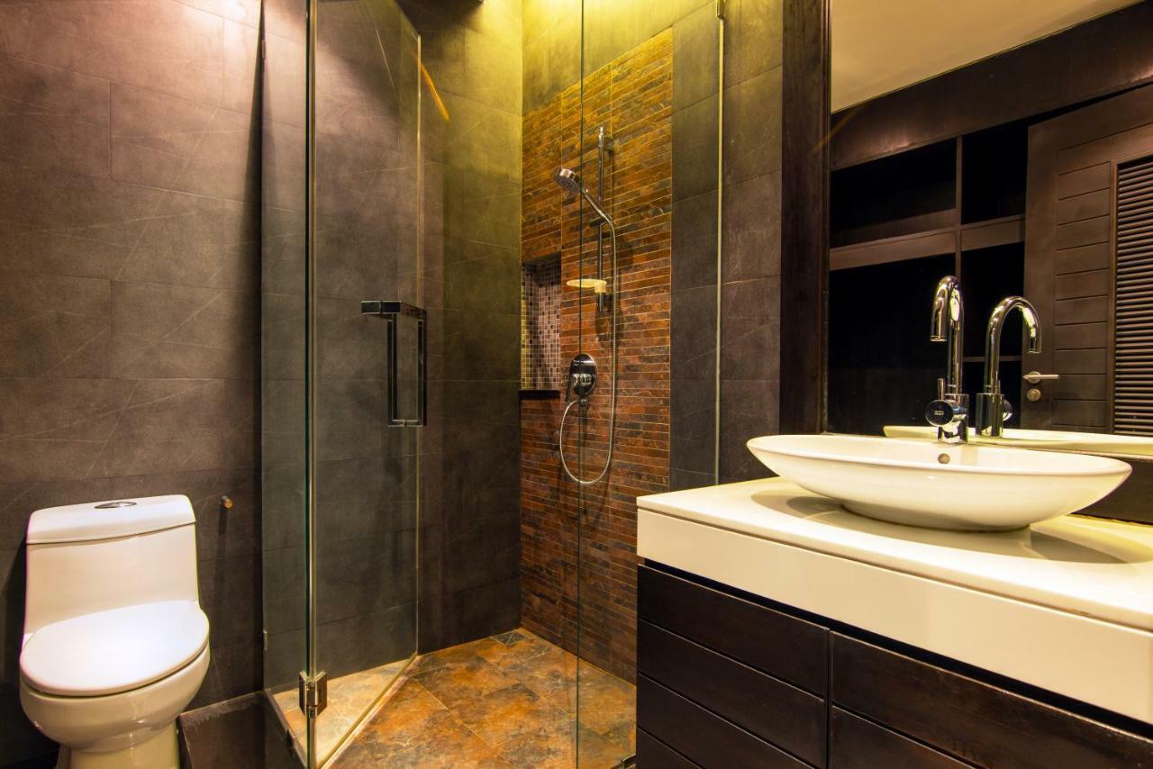 Amazing 5Br, Seaview Private Poolvilla By Intira Villas Rawai Exterior photo
