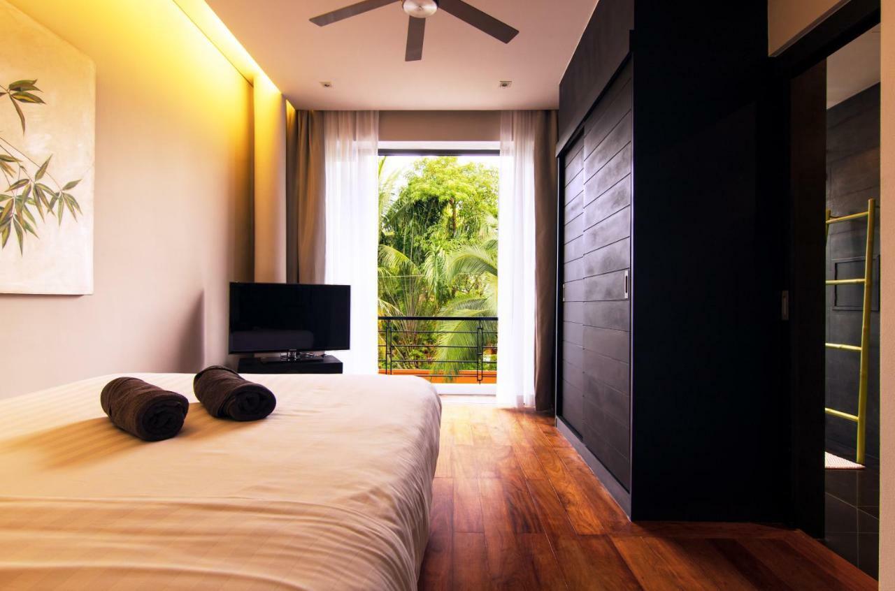Amazing 5Br, Seaview Private Poolvilla By Intira Villas Rawai Exterior photo