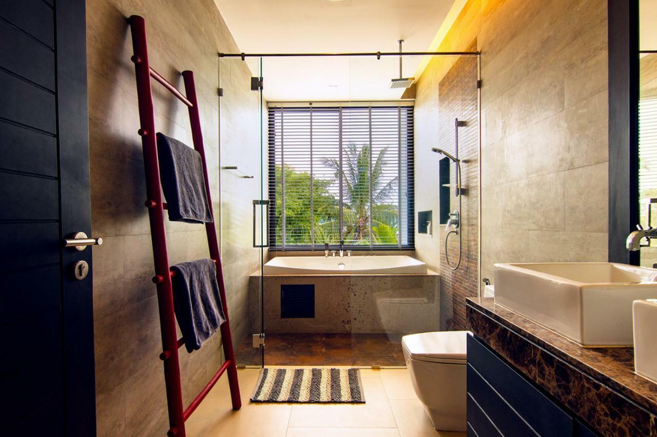 Amazing 5Br, Seaview Private Poolvilla By Intira Villas Rawai Exterior photo